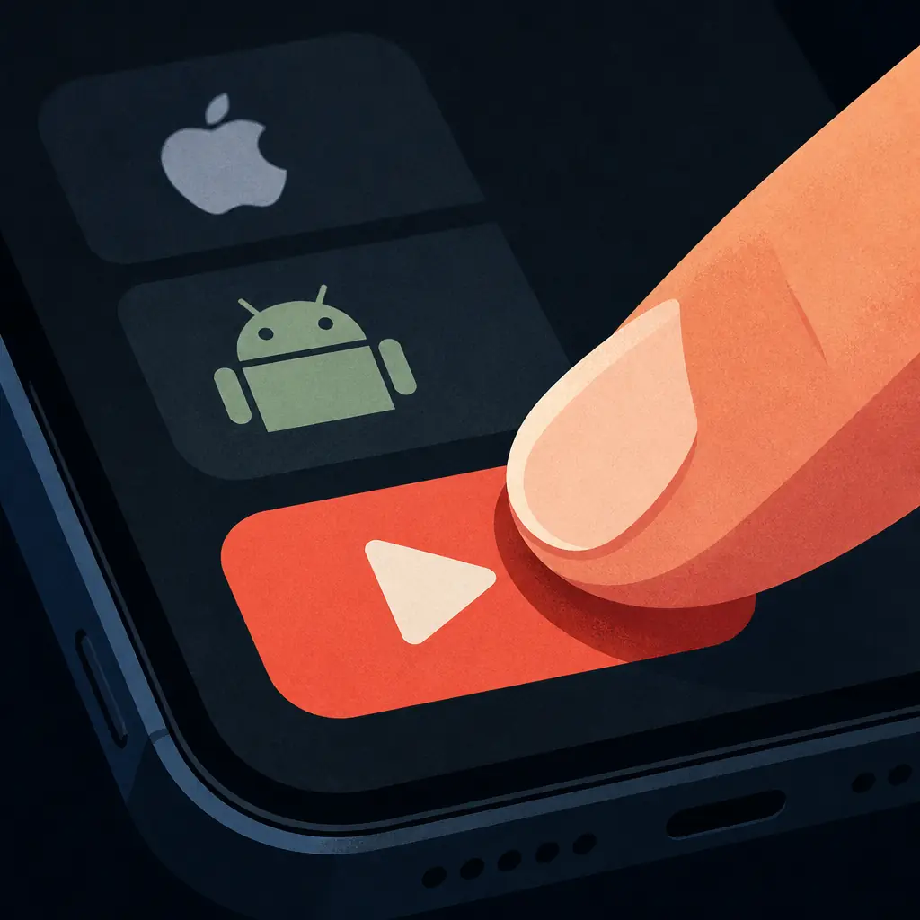 Casinoly App: Gioca da Mobile su iOS e Android visual guide for Casinoly