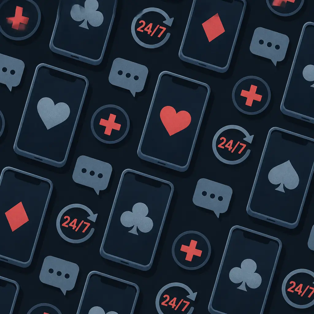 Casinoly App: Gioca da Mobile su iOS e Android visual guide for Casinoly